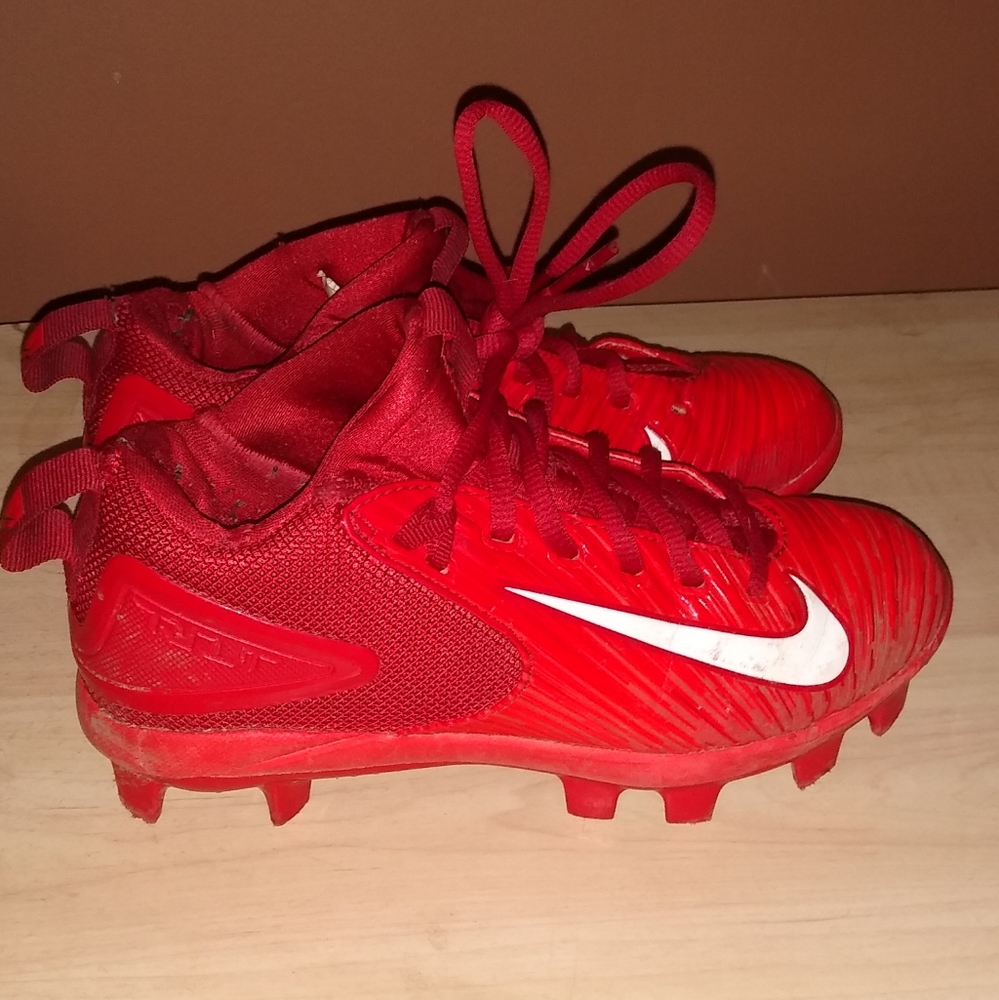 Boys Cleats